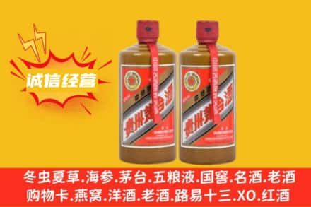华池县老酒回收缺人吗